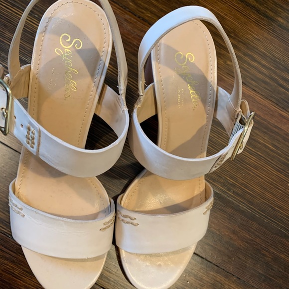 Seychelles champion sandals - Picture 4 of 6